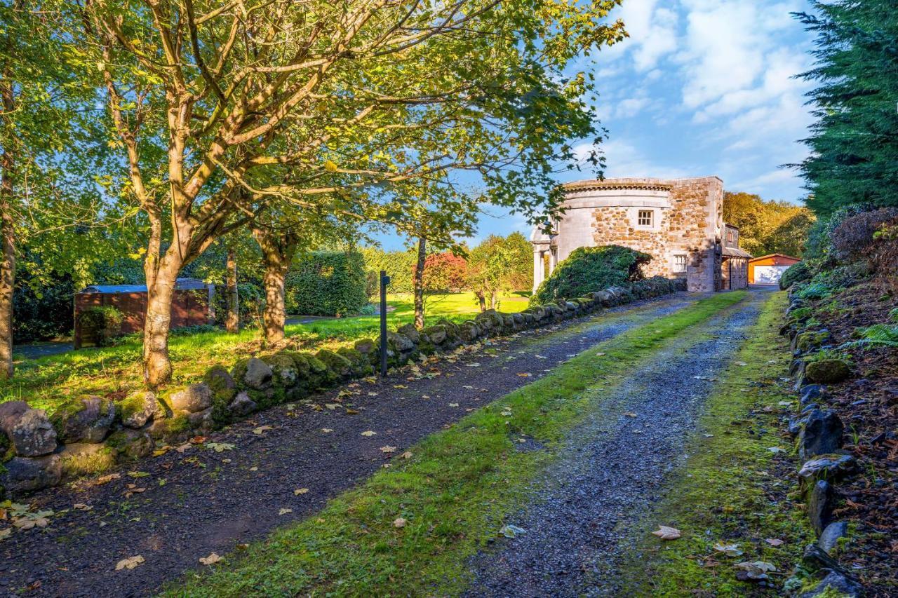 The Keep At Craigiehall Edinburgh Exterior photo