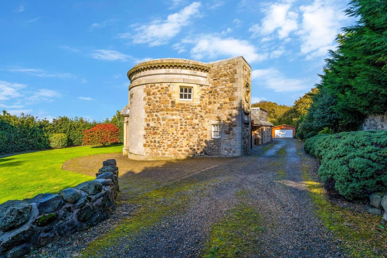 The Keep At Craigiehall Edinburgh Exterior photo